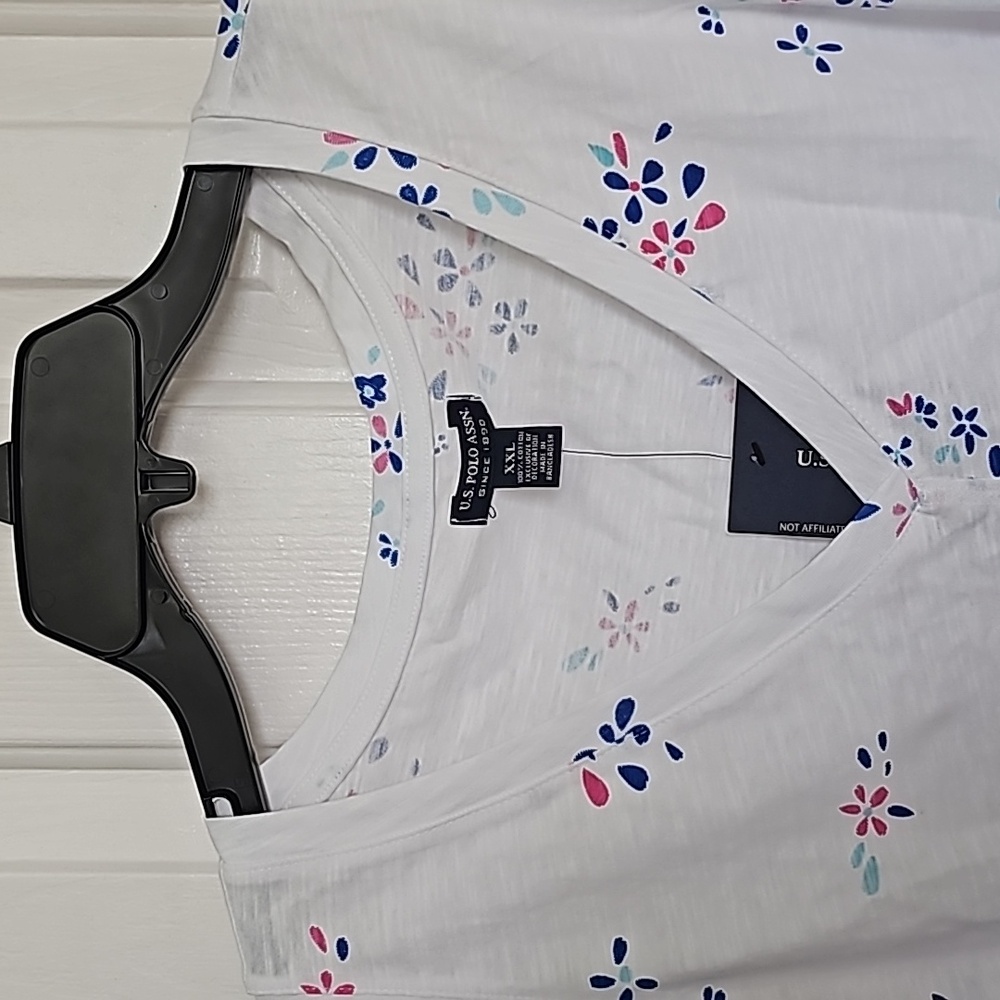 White Tank🎉🎉HP🎉🎉 - Picture 12 of 14